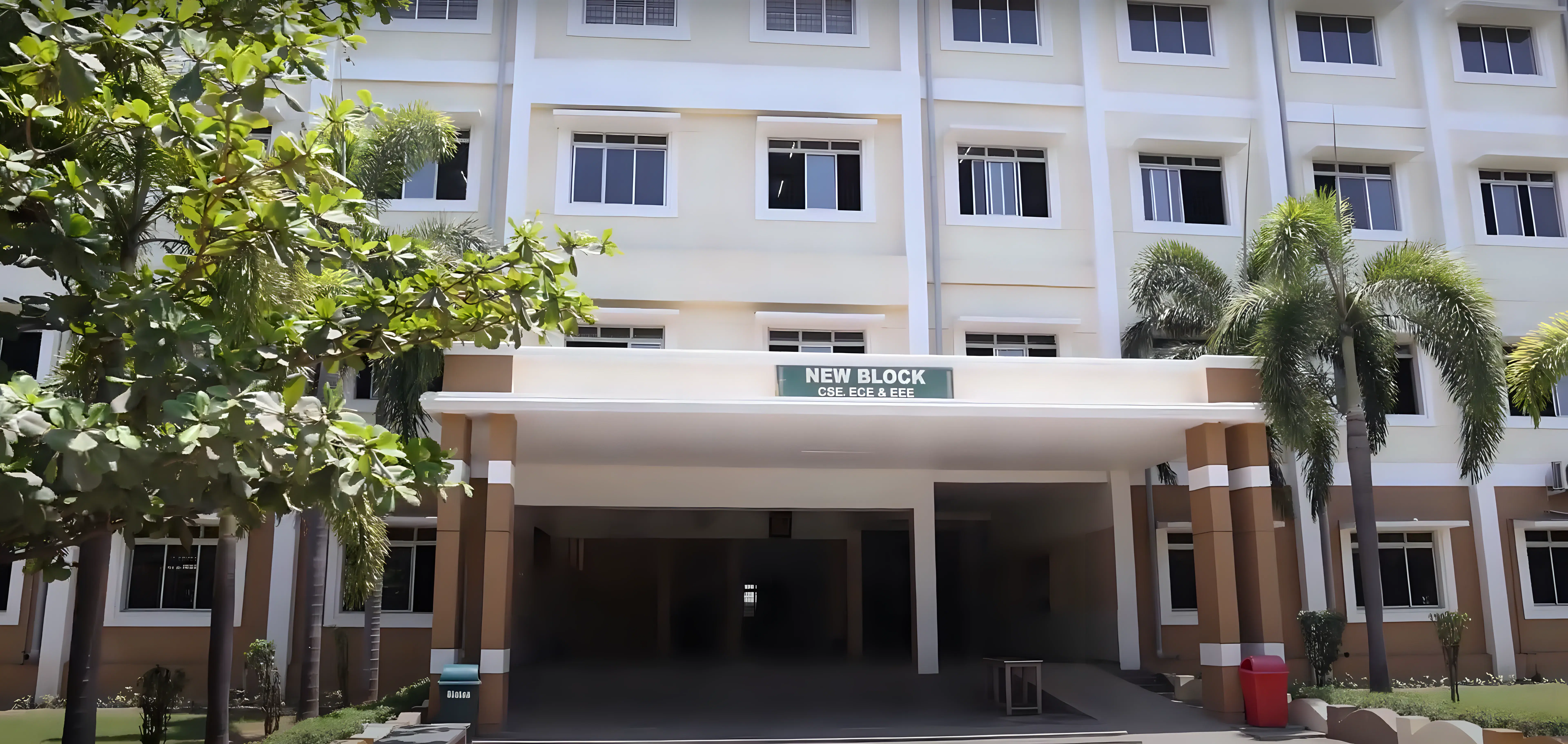 RMK Engineering College Thiruvallur Academic Infrastructure photo 7